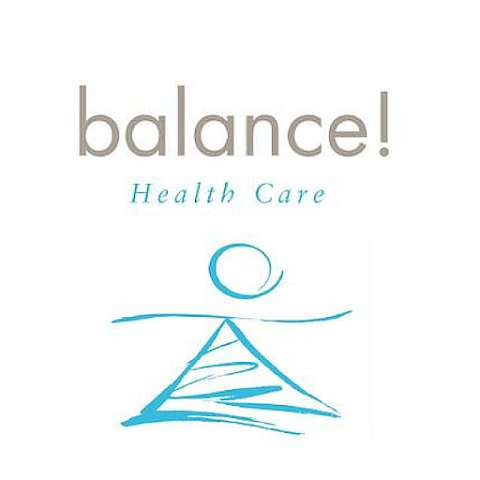 Photo: Balance! Healthcare Blackheath