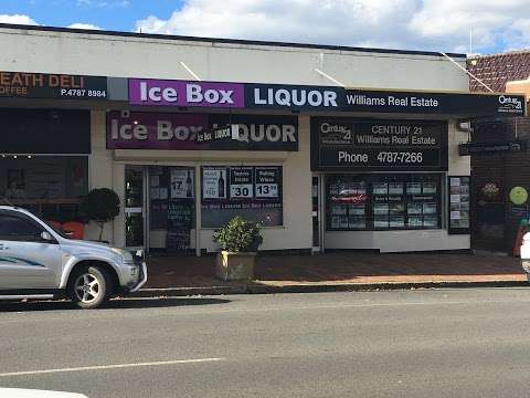 Photo: Blackheath Ice Box Liquor & Fine Wines