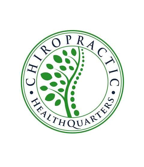 Photo: Chiropractic Health Quarters Blackheath
