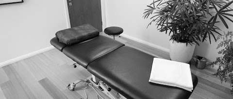 Photo: Lee Cossey Physiotherapy