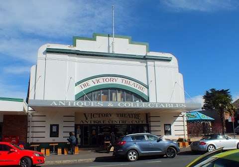 Photo: Victory Theatre Antique Centre